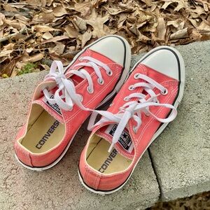Converse Size 6